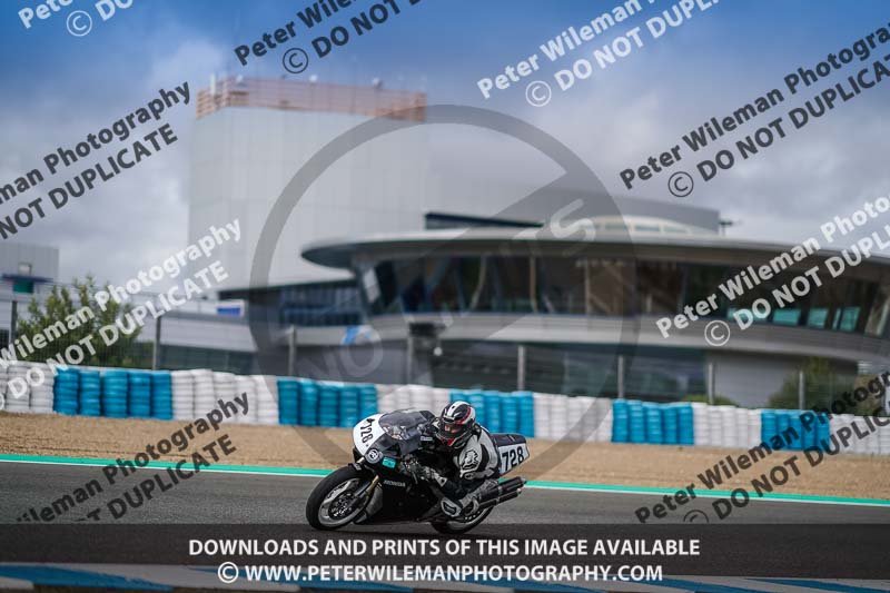25 to 27th november 2017;Jerez;event digital images;motorbikes;no limits;peter wileman photography;trackday;trackday digital images